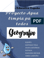 Proyecto Geografia