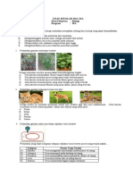 SEKOLAH BIOLOGI