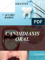 Expo Candidiasis