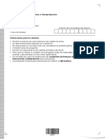 Examen No Candidatos Prueba 1