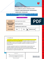 COMUNICACION SESION 5 Luisana