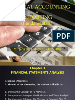 Chapter 3 Financial Statement Analysis