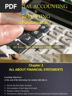 Chapter 2 All About Financial Statements