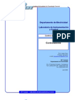 Curso Controladores