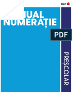 Numeratie Prescolari FINAL PROOFREAD 1