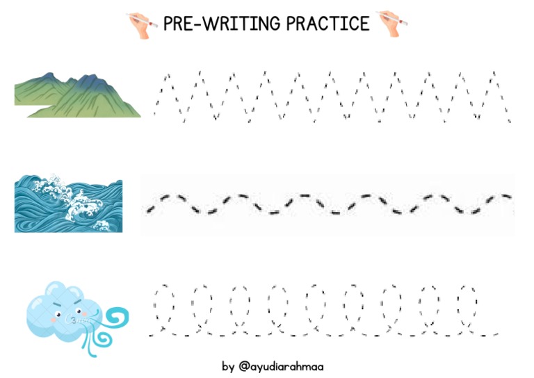 Prewriting | PDF