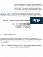 Visibilidad en UML