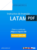 Instructivo Inversión Latam