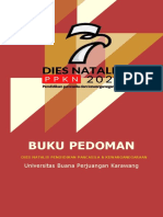 Buku Pedoman Lomba