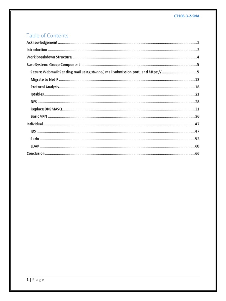 Sna documentation pdf superuser networking
