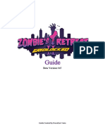 Zombie's Retreat 2 Guide (0.5)