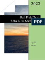 Buku Panduan Bali FT2023