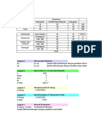 Felicia 2122082 PM 303 Tugas 15 Statistik Praktium