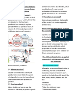 AE Summary M2 Q3