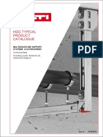 DE - HDG Typical Book - ISB PMOW2 - R.0