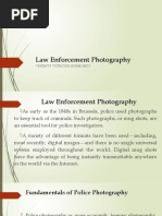 Crime Scene Photography | PDF | Crime Scene | Camera