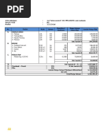 Analisa Mutu Beton K 225 dan Penerapannya | PDF