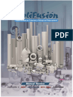 Manual Tecnico Polifusion