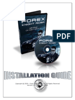 Forex Rider Premier Edition