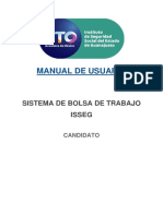 Manual Bolsadetrabajo Isseg