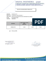 Ensayos Quimicos Subrasante