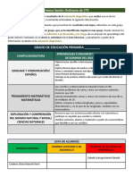 Cuaderno de Trabajo Primera Sesión 21-22