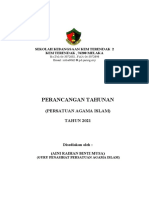 Perancangan 2021