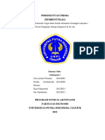 Kelompok1 - Persekutuan Firma - Akl1.