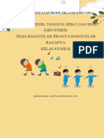 Proyek Pancasila Sehat