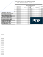 Para Calificar Por Parcial