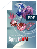 SprutCAM 1