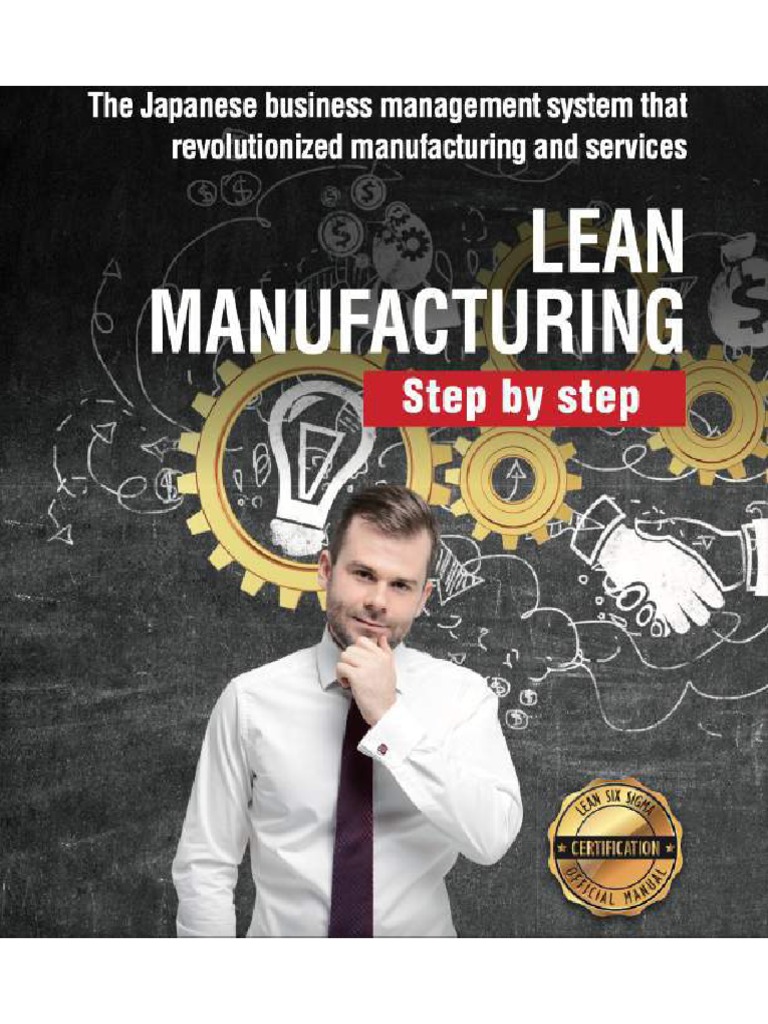 1677153021241 | PDF | Lean Manufacturing | Inventory