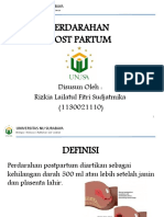 KESPRO - Rizkia Lailatul Fitri Sudjatmika - 1130021110