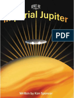 Rocket Age - Imperial Jupiter