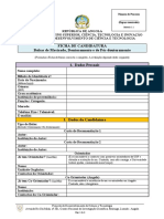 FichaCandidatura M D PD Edital PDCT USP 2023 PT