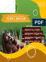 Promosi Nurul Irsyad