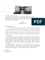 Makalah Ameloblastoma