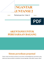 Pertemuan 3 Dan 4 PA