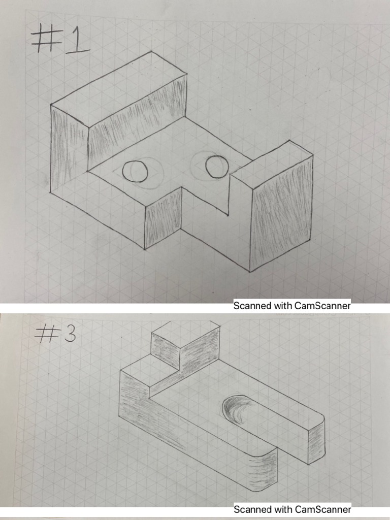 Autocad Module 2 | PDF