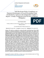 Vol: 01, No. 02, Oct-Nov 2021: Journal of Production, Operations Management and Economics ISSN: 2799-1008