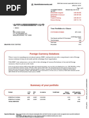 HSBC-Bank-Statement-AU-BankStatements.net_