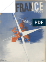 Air France Revue Revue Trimestrielle Magazine