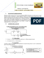 TleD PHY L10 Auto Induction