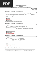 MTH101 Midterm Paper Downloaded From Vurank