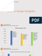 Solution Design Templates