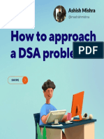 Dsa Approach1