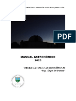 Observatorio Mercedes Manual2023