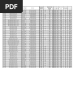 macho Lista de Precios Inr Nacional y Sugerida Con Aumento Del 8