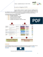 HAS guide parcours de soins Parkinson 