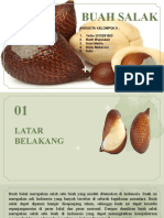 Salak KLP 5